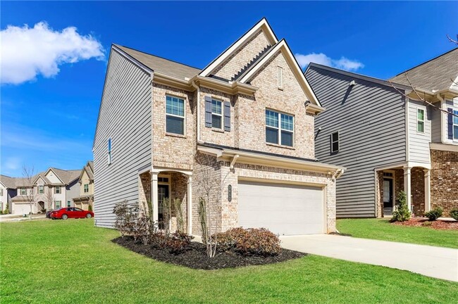 Building Photo - 3452 Baylor Cir