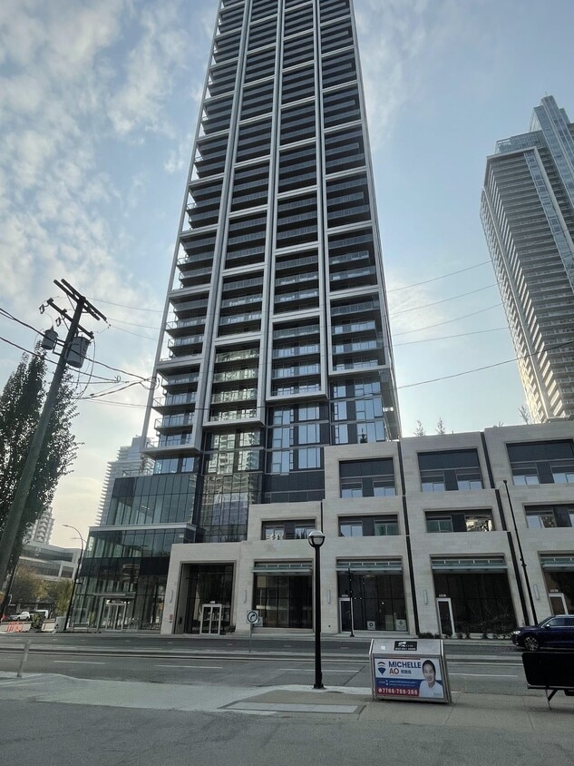 Primary Photo - 6000 McKay Ave