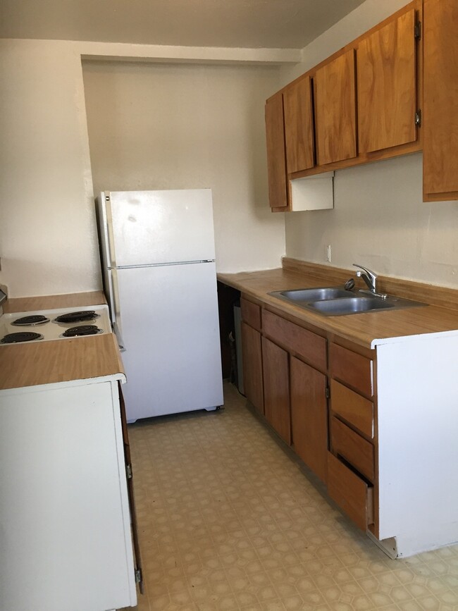 Foto del edificio - Convenient 1 bedroom 1 bath near midtown.