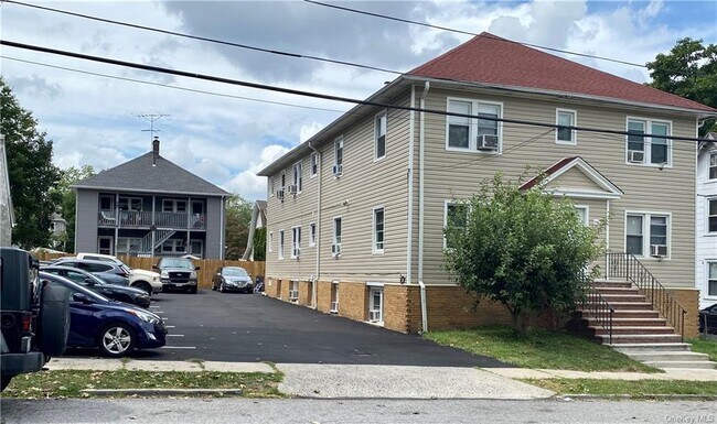 Foto del edificio - 43 Independence St