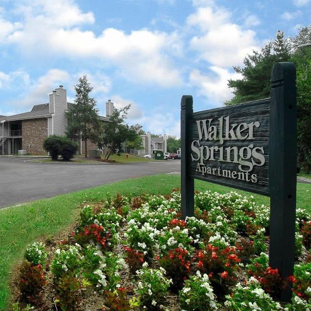 Building Photo - Walker Springs Apartments