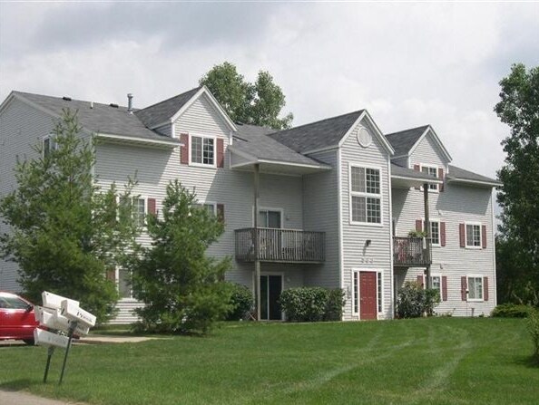 Foto principal - Randall Ridge Apartments
