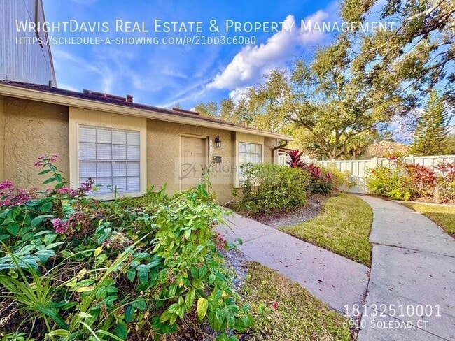 Foto del edificio - 6910 Soledad Ct