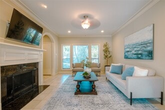 Building Photo - 11711 Memorial Dr