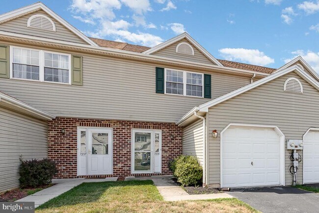 Foto del edificio - 7235 Huntingdon St