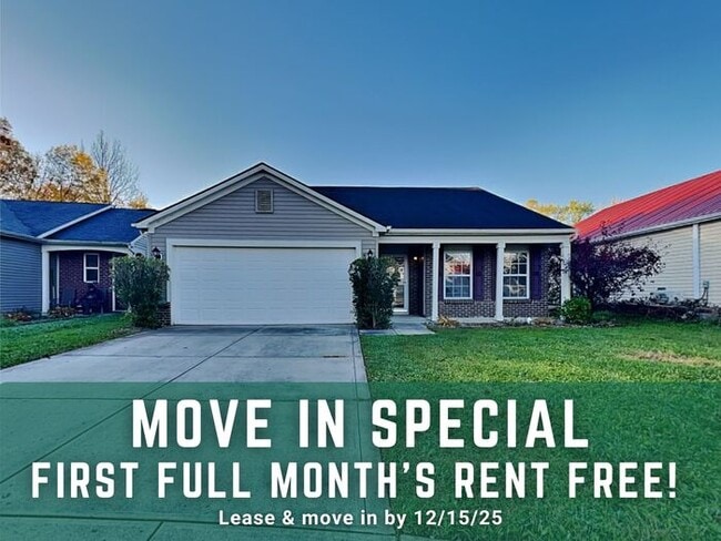 Building Photo - 10447 Bellchime Ct