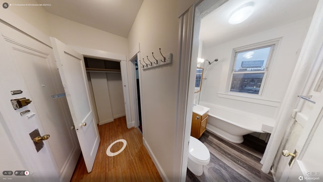 Building Photo - 1255 Boylston St