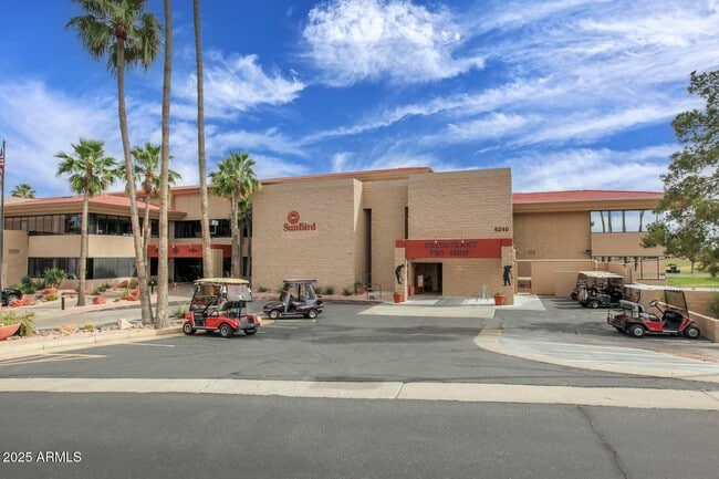 Building Photo - 6113 S Cypress Point Dr