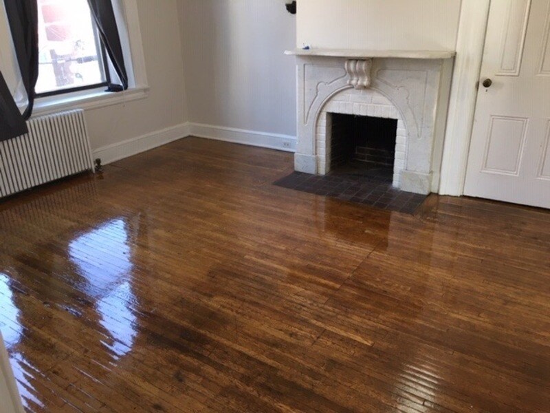 Foto principal - 228 N Duke St