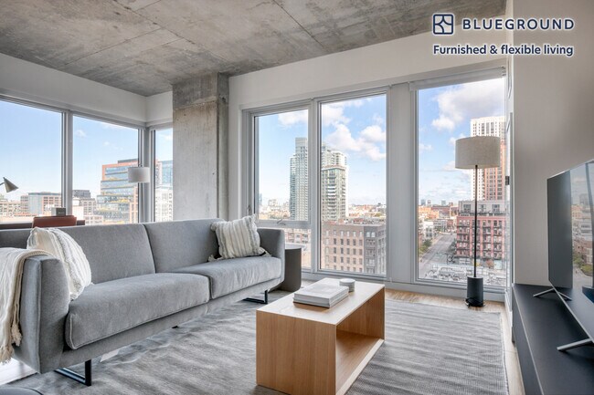 Building Photo - 165 North Des Plaines Street-PL FL12-ID748