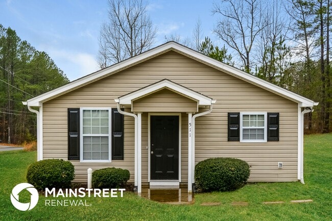 Building Photo - 511 Cotton Ave