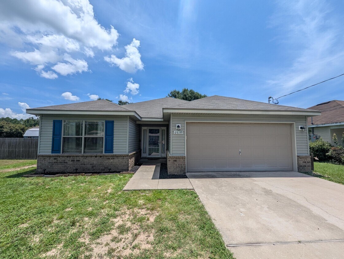 Foto principal - 2618 Salamanca St