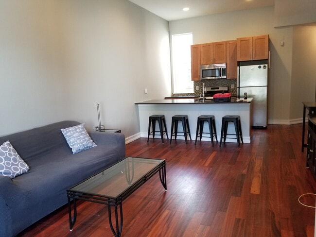 Foto del edificio - 1504 N 18th St