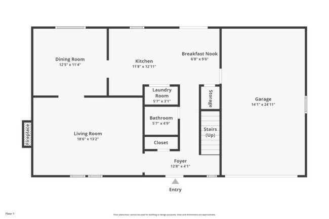 Foto del edificio - Great 3 Bedroom Simpsonville, SC Home!