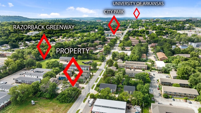 Photo - Trailside Townhomes