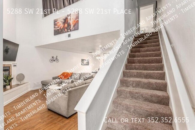 Foto del edificio - 5288 SW 21st Pl