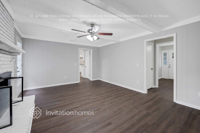 Foto del edificio - 123 Woodvale Dr