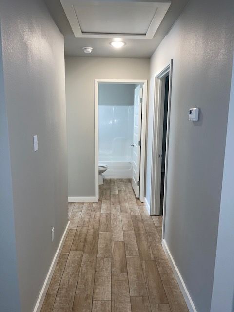 Foto del edificio - Q St.