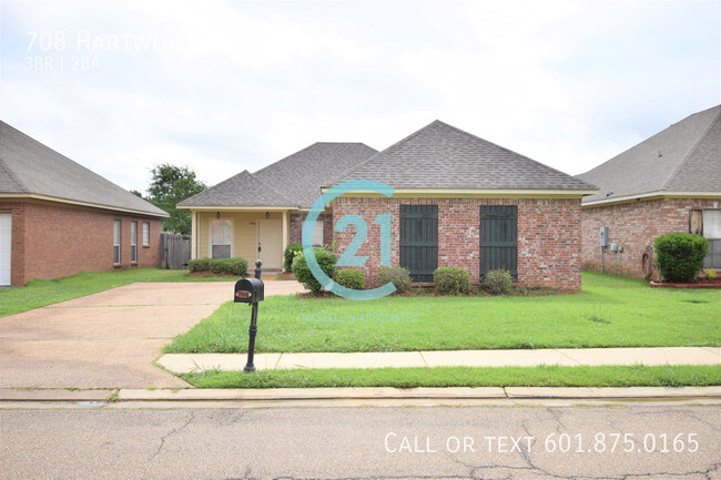 Building Photo - 3 Bed / 2 Bath Home in Lennox in Brandon