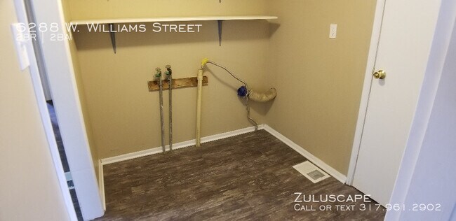 Foto del edificio - 6288 W William St