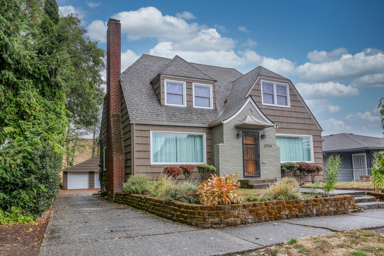 3919 Creston Ave, Vancouver, WA 98663 House Rental in Vancouver, WA