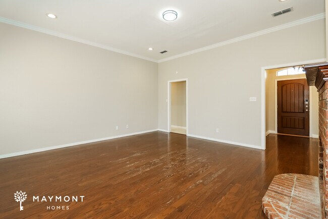 Foto del edificio - 6006 Blue Mesa Dr