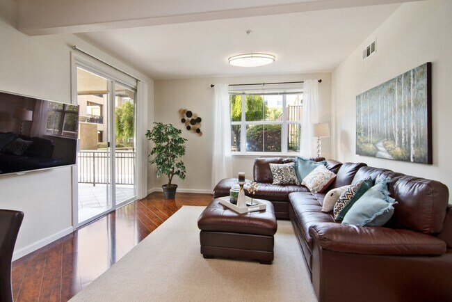 Foto del edificio - 1883 AGNEW RD UNIT 362