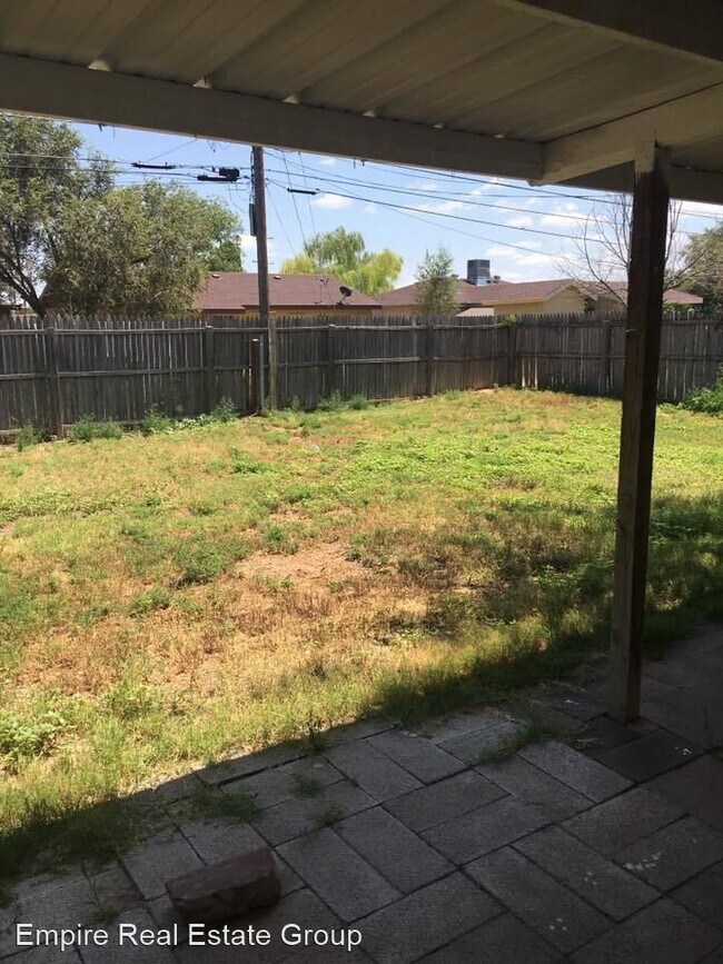 Building Photo - 2 br, 1 bath House - 1502 Pennington Drive