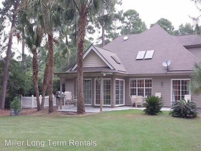Building Photo - 4 br, 3 bath House - 7 Allyan Court