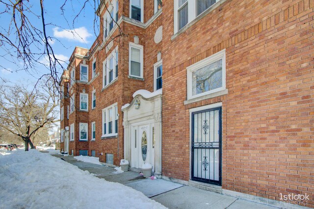 Foto del edificio - 4007 N Leamington Ave