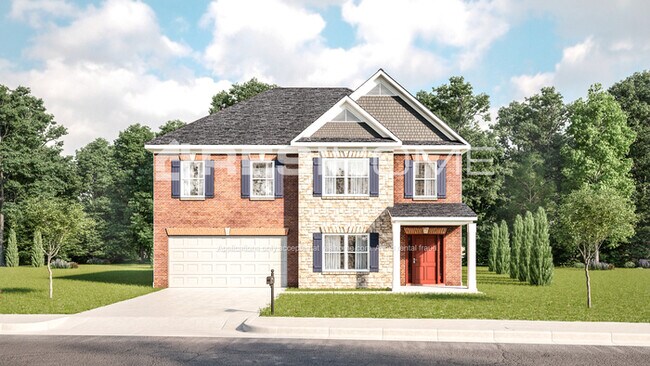 Building Photo - 2291 Spring Rush Drive