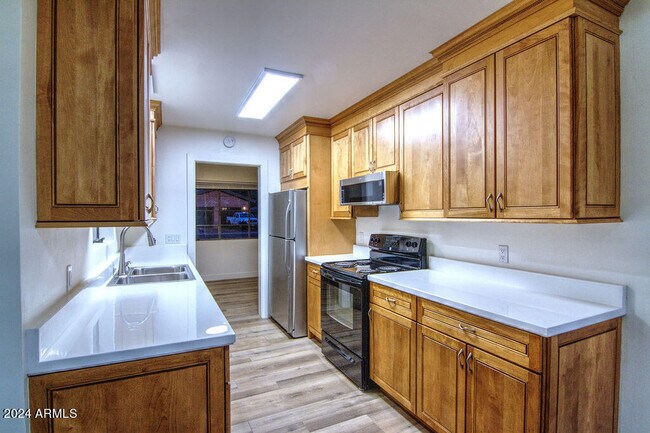 Foto del edificio - 7526 N 17th Dr