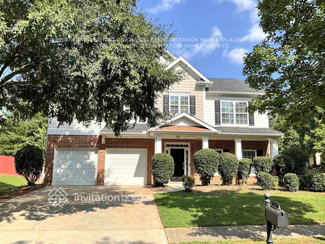 Primary Photo - 2517 Mockingbird Ln