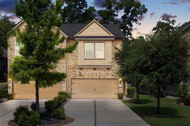 Foto del edificio - 14 Cheswood Manor Drive