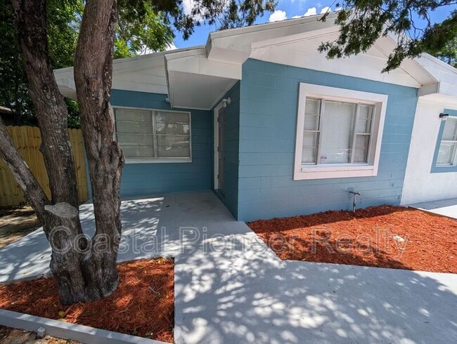 Foto del edificio - 3721 N Whittier St