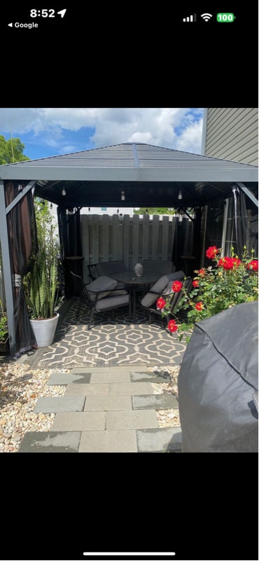 Foto del edificio - 11826 Woodmere Trace Dr