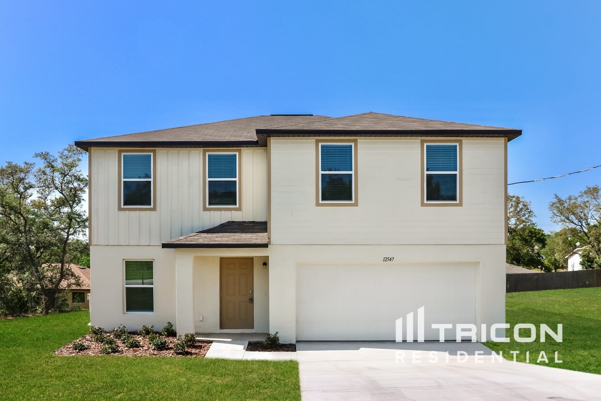 Foto principal - 12547 Shafton Rd Spring Hill FL