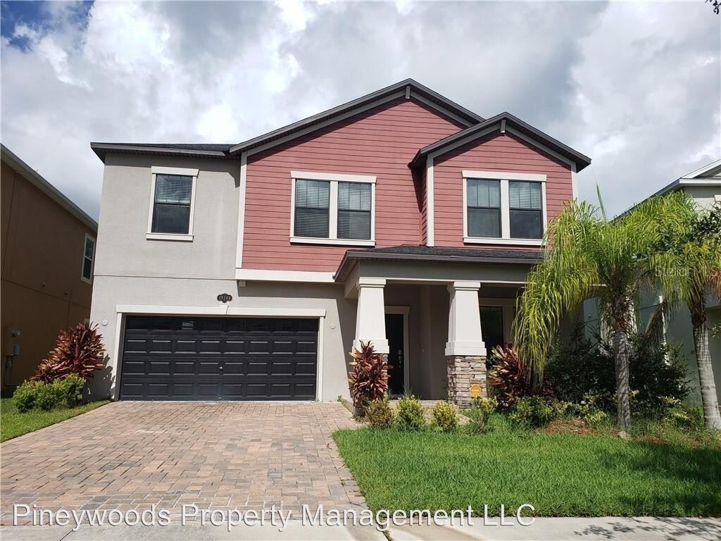 19348 Paddock View Dr, Tampa, FL 33647 House Rental in Tampa, FL