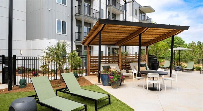 Foto del edificio - 6000 Ava Ave