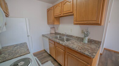 Interior Photo - Dakota View Estates