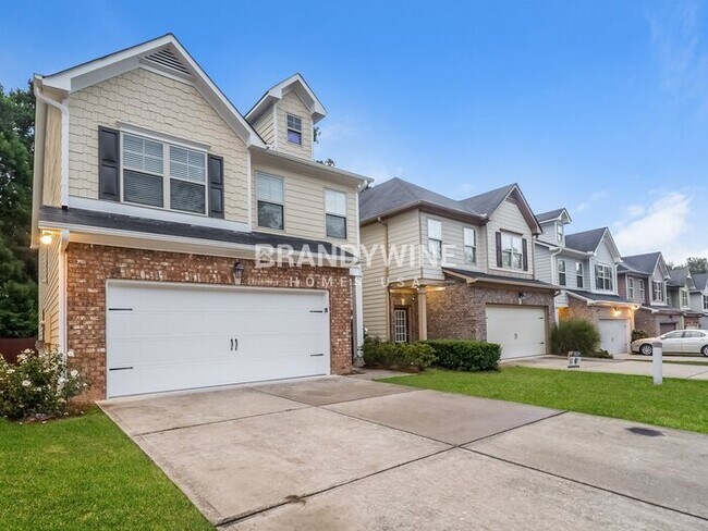 Foto del edificio - 6550 Splitpine Ct