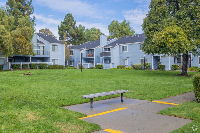 Alternate Exterior - Mosaic Apartments
