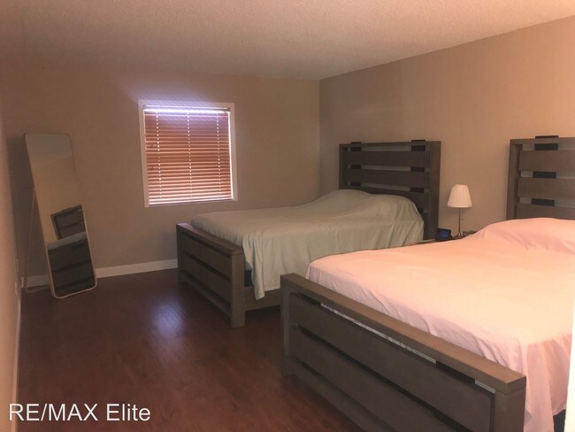 Foto del edificio - 3 br, 2 bath House - 850 N Atlantic Ave #D104
