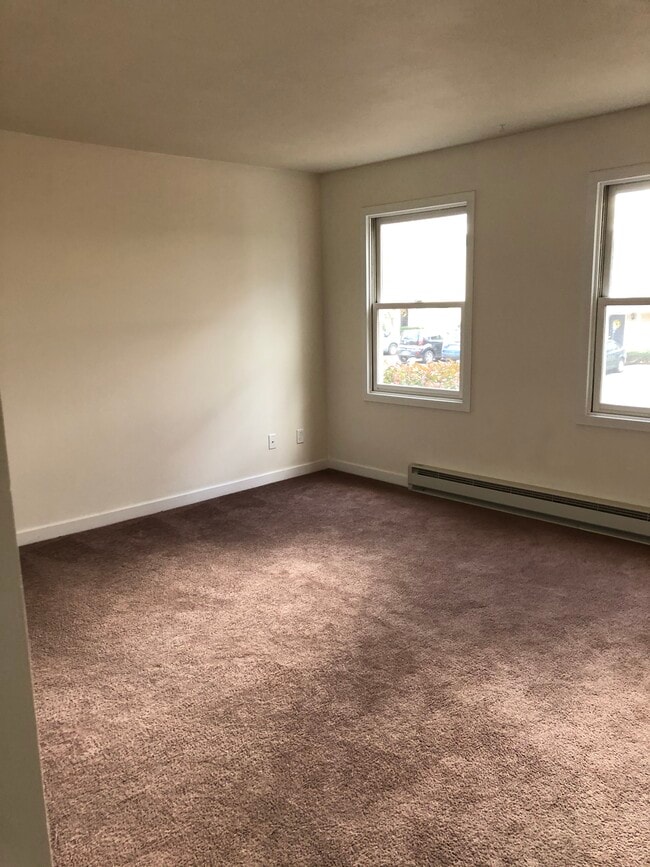 152 E Cherry Ln, State College, PA 16803 Townhome Rentals in State