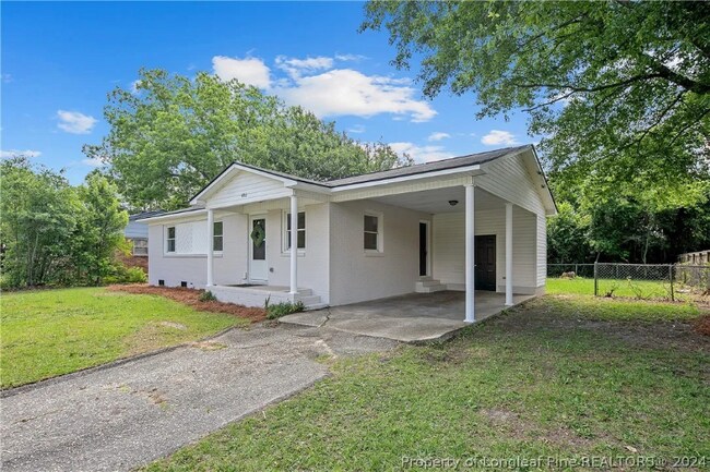 Building Photo - 4701 Friar Ave