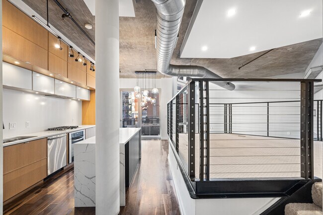 Foto del edificio - 1515 15th St NW