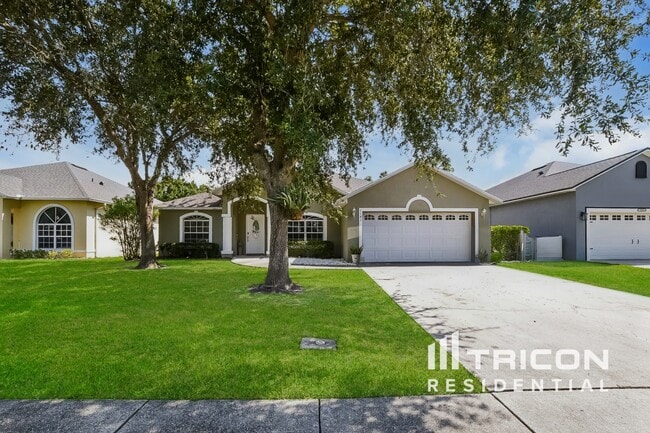 Building Photo - 1181 Creekview Ct