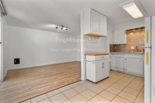 Foto del edificio - One Bedroom Escape In the Heart of Oregon City - Ground Floor Unit!