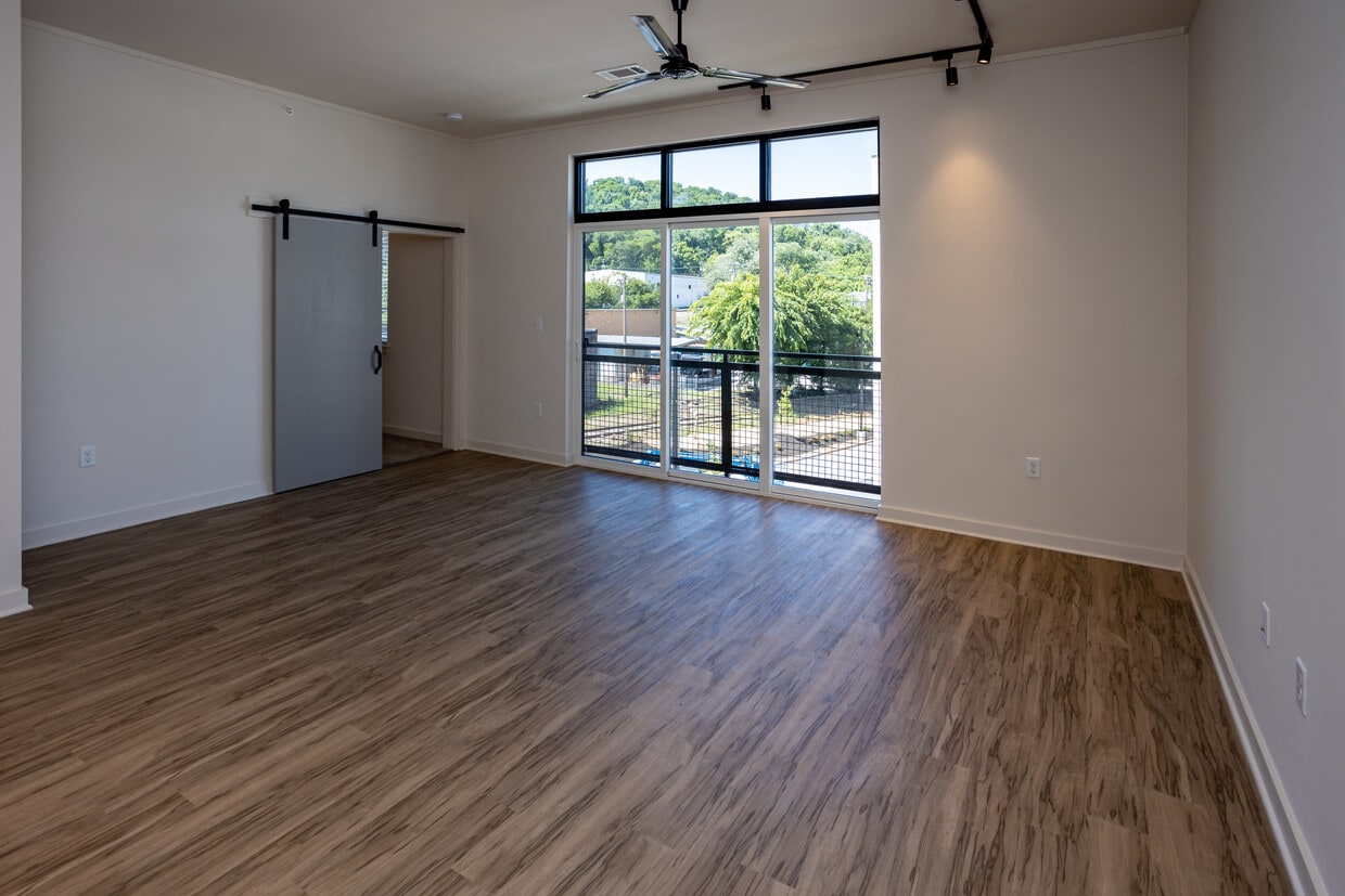 Photo - City South Apartments