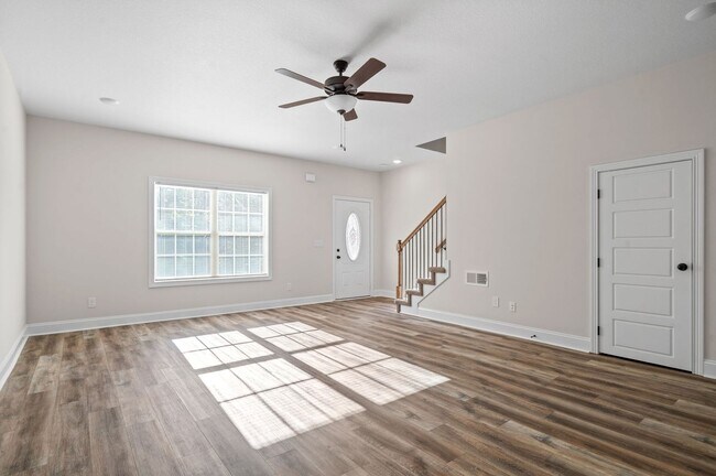 Foto del edificio - 441 Oak St